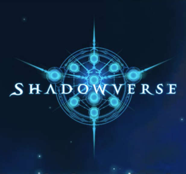 Shadowverse logo